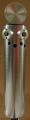 Пивная колонна «ГЕЛИОС-2» 2 сорта, для устройства "Пегас"